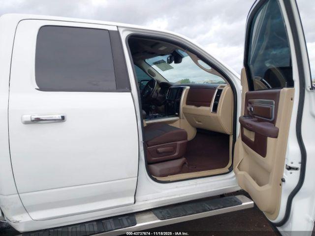 Ram 1500 Big Horn Image 3