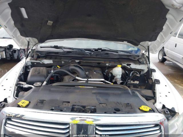 Ram 1500 Big Horn Image 7