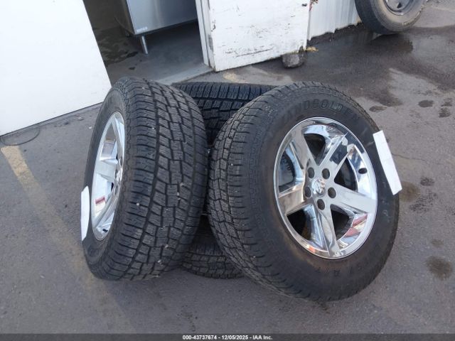 Ram 1500 Big Horn Image 9