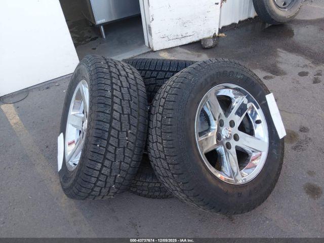 Ram 1500 Big Horn Image 9