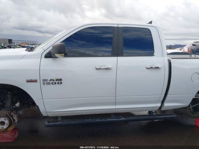 Ram 1500 Big Horn Image 11