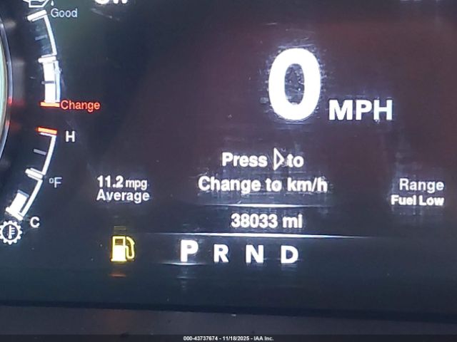 Ram 1500 Big Horn Image 14