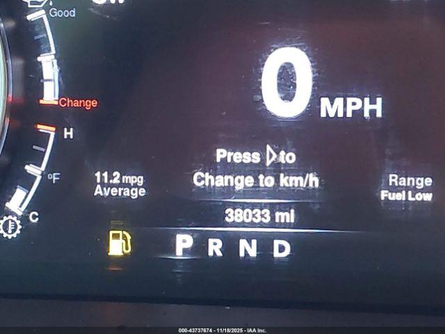 Ram 1500 Big Horn Image 14