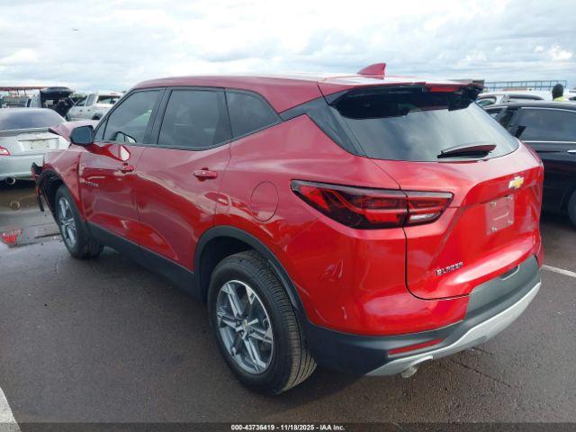 Chevrolet Blazer Fwd 2lt Image 5