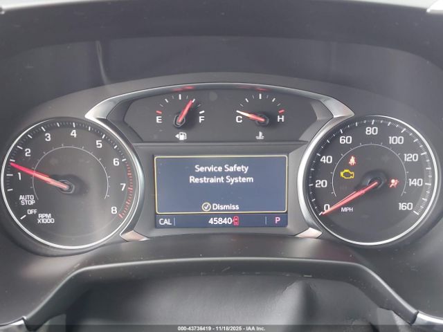 Chevrolet Blazer Fwd 2lt Image 12