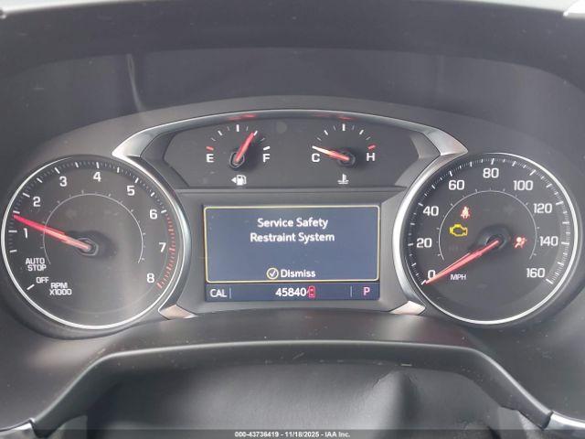 Chevrolet Blazer Fwd 2lt Image 12