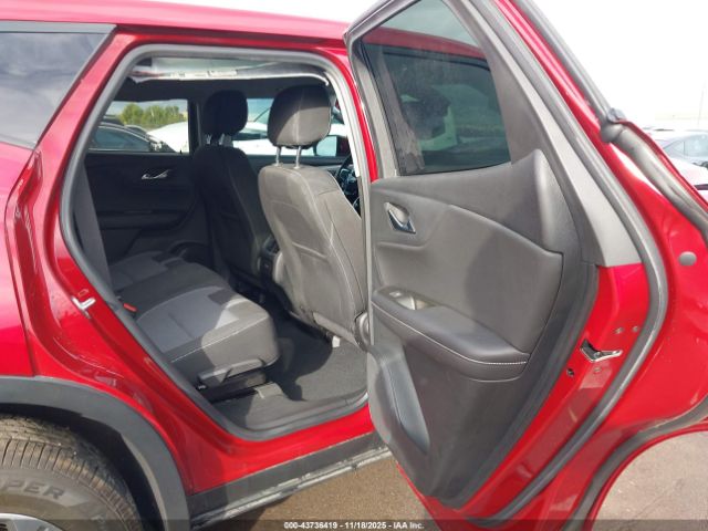 Chevrolet Blazer Fwd 2lt Image 9