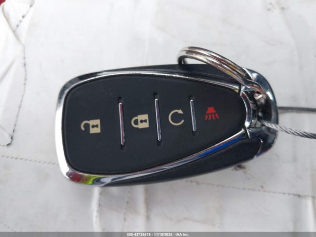 Chevrolet Blazer Fwd 2lt Image 10