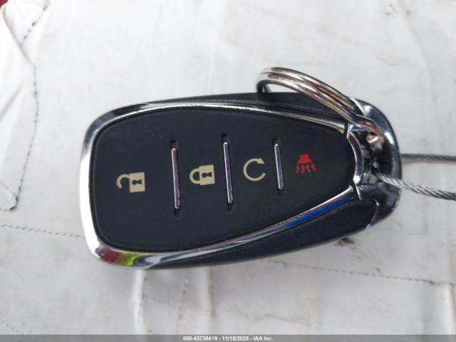 Chevrolet Blazer Fwd 2lt Image 10