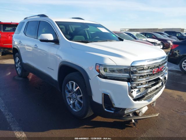 GMC Acadia Fwd Slt Image 1