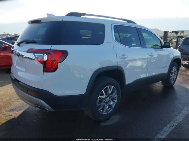 GMC Acadia Fwd Slt Image 7