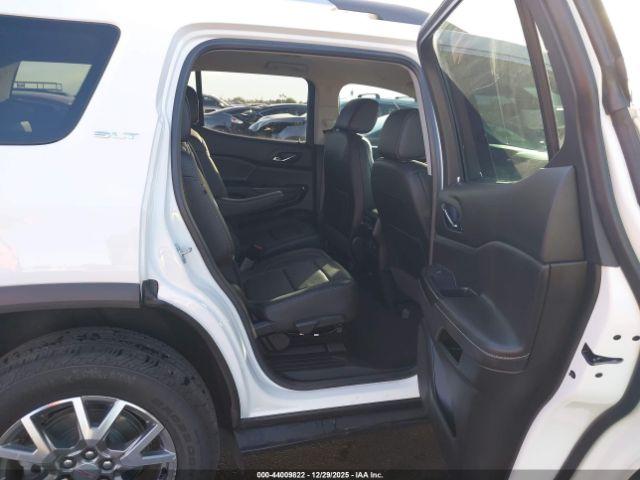 GMC Acadia Fwd Slt Image 10