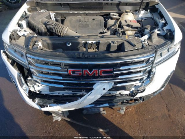 GMC Acadia Fwd Slt Image 6