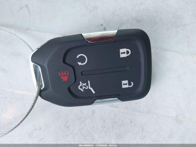 GMC Acadia Fwd Slt Image 11