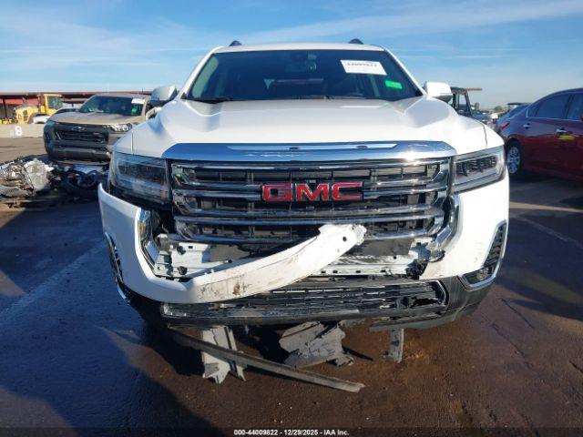 GMC Acadia Fwd Slt Image 13