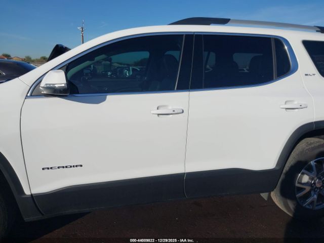 GMC Acadia Fwd Slt Image 15