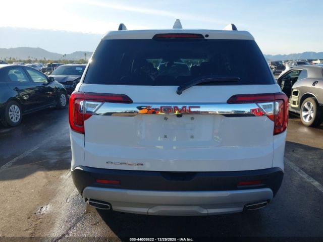 GMC Acadia Fwd Slt Image 16