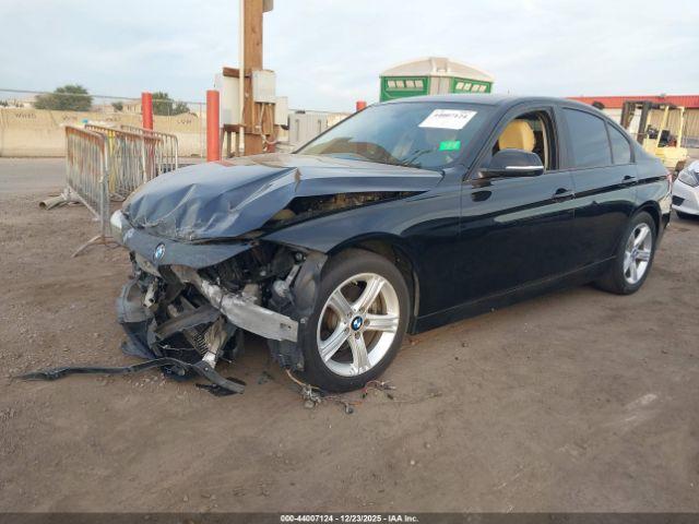 BMW 3 Series Image 2