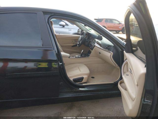 BMW 3 Series Image 5