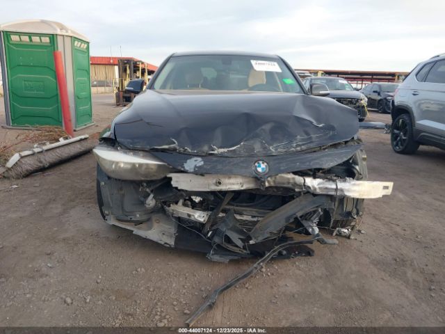 BMW 3 Series Image 7