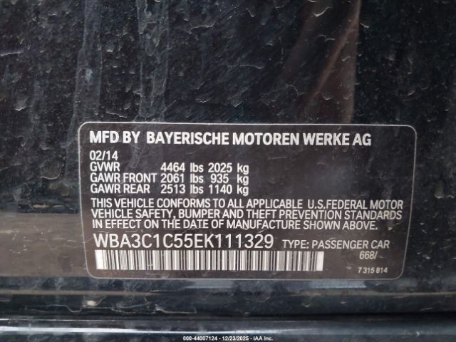 BMW 3 Series Image 10