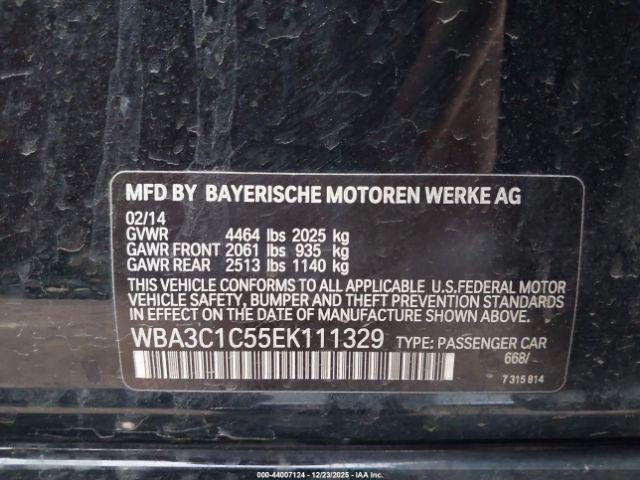 BMW 3 Series Image 10