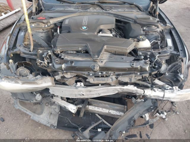 BMW 3 Series Image 8