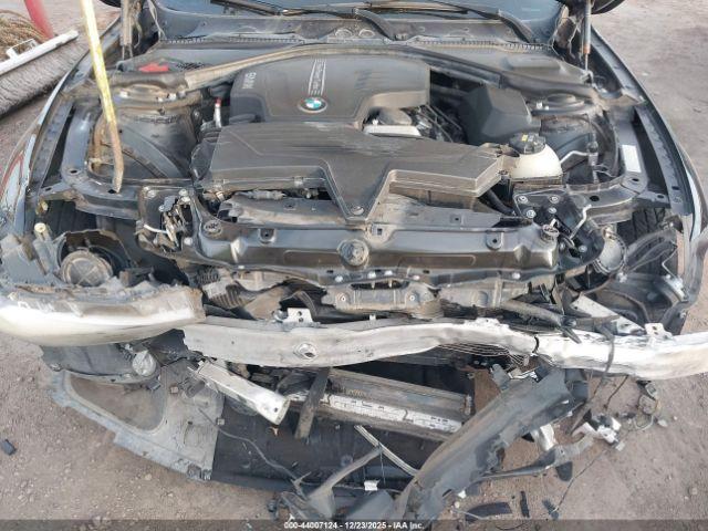 BMW 3 Series Image 8