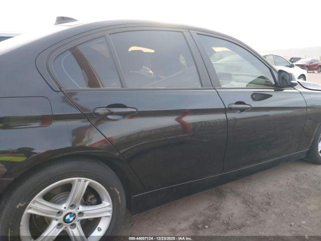 BMW 3 Series Image 9