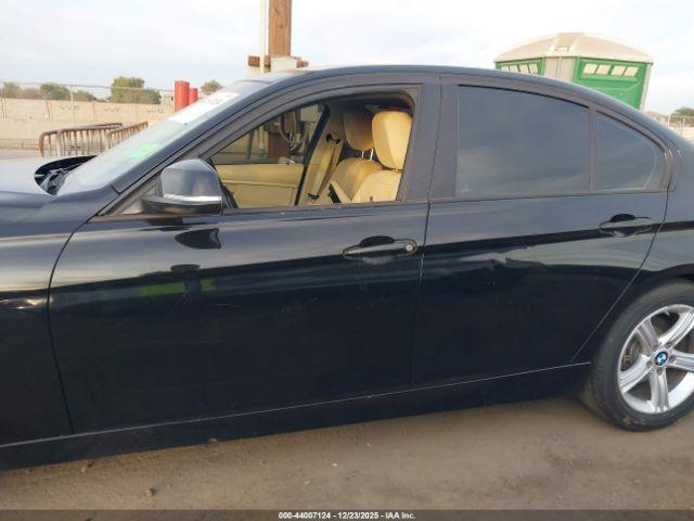 BMW 3 Series Image 12