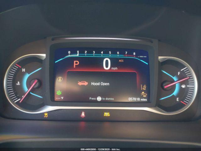 Honda Pilot Ex-l Image 15