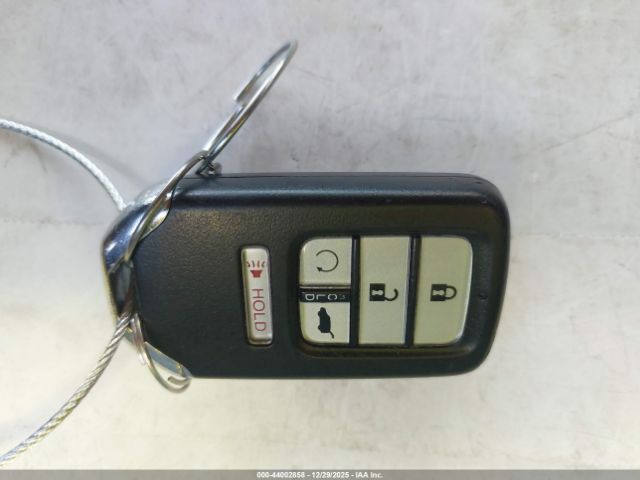 Honda Pilot Ex-l Image 10