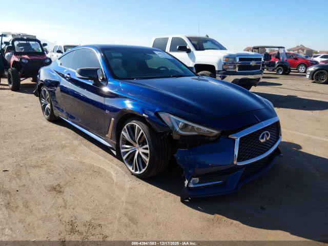 INFINITI Q60 3.0t Premium Image 7