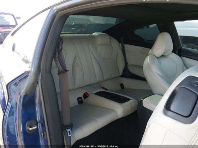 INFINITI Q60 3.0t Premium Image 8