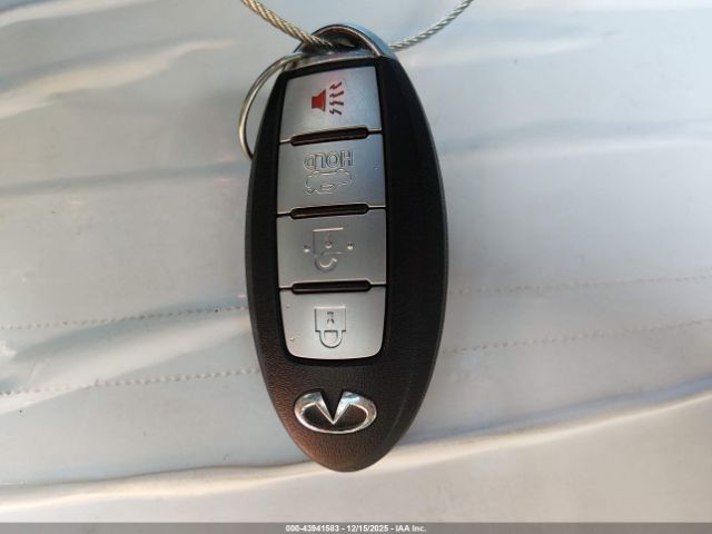 INFINITI Q60 3.0t Premium Image 14