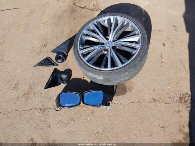 INFINITI Q60 3.0t Premium Image 12