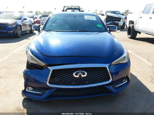 INFINITI Q60 3.0t Premium Image 15