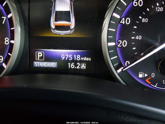 INFINITI Q60 3.0t Premium Image 17