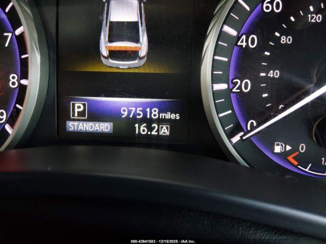 INFINITI Q60 3.0t Premium Image 17