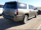 GMC Yukon Sle Image 5