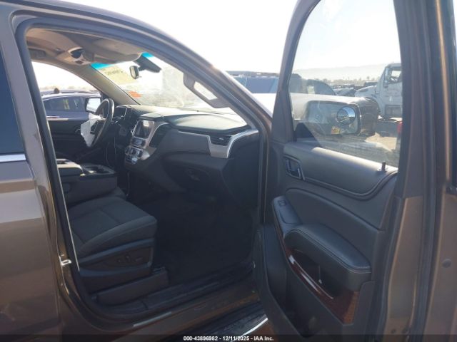 GMC Yukon Sle Image 4