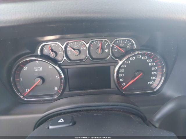 GMC Yukon Sle Image 6