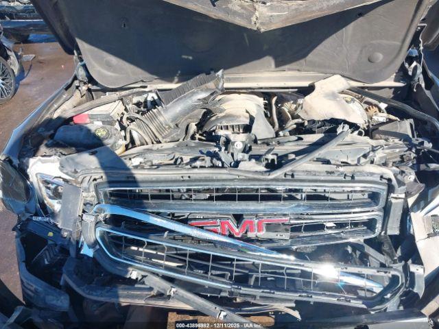 GMC Yukon Sle Image 15