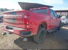 Chevrolet Silverado 1500 4wd  Short Bed Custom Image 16