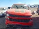 Chevrolet Silverado 1500 4wd  Short Bed Custom Image 6