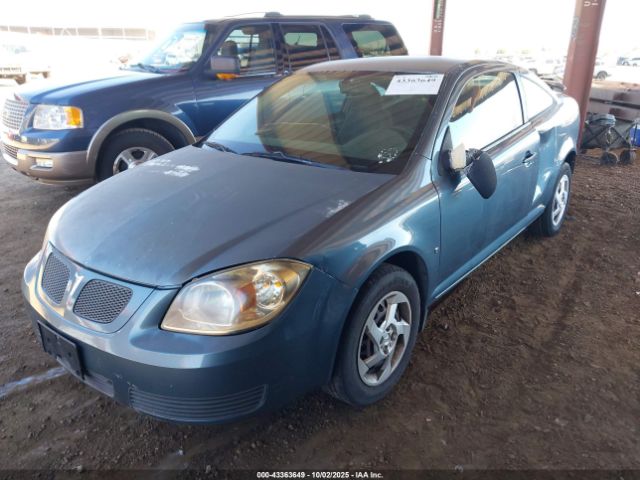 Pontiac G5 Image 5