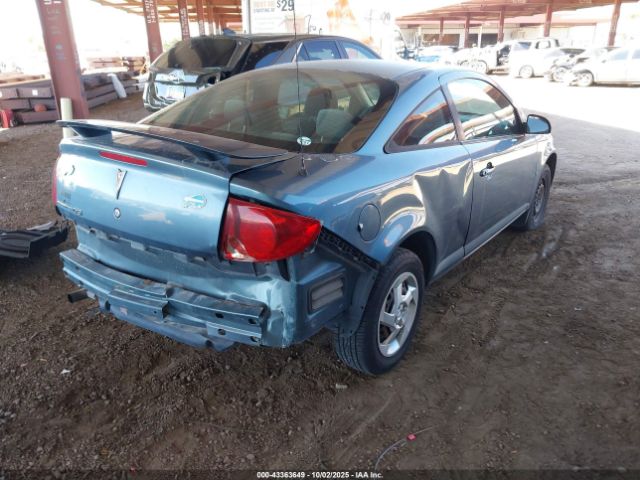 Pontiac G5 Image 6