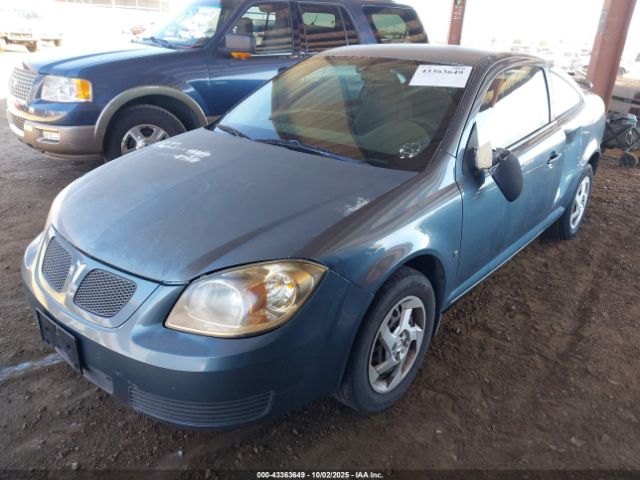 Pontiac G5 Image 2