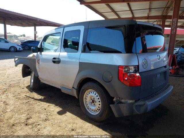 Honda Element Dx Image 14