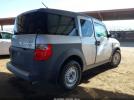 Honda Element Dx Image 9